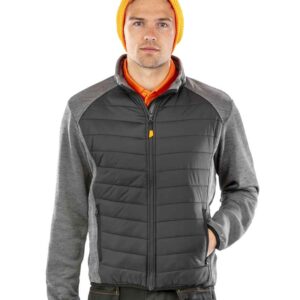 Result Work-Guard Elevator Jacket