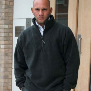 Result Polartherm™ Zip Neck Fleece
