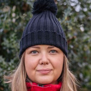 Result HDi Quest Knitted Hat