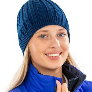 Result Mariner Knitted Hat