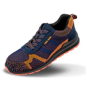 Result Work-Guard Hardy SRA SB Safety Trainers