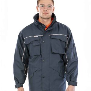 Result Work-Guard Heavy Duty Combo Coat