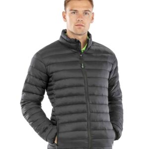 Result Genuine Recycled Padded Jacket