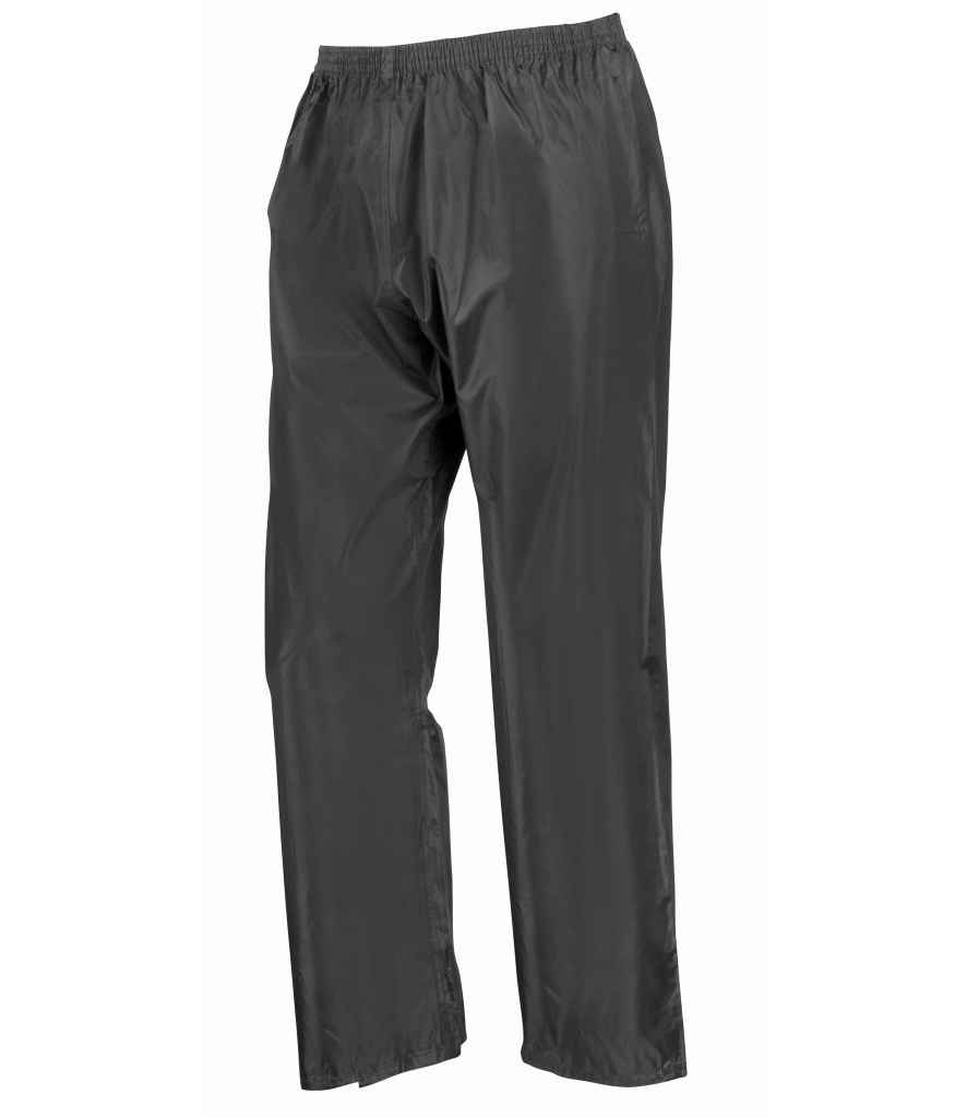 Result Waterproof Jacket/Trouser Suit in Carry Bag - Image 2