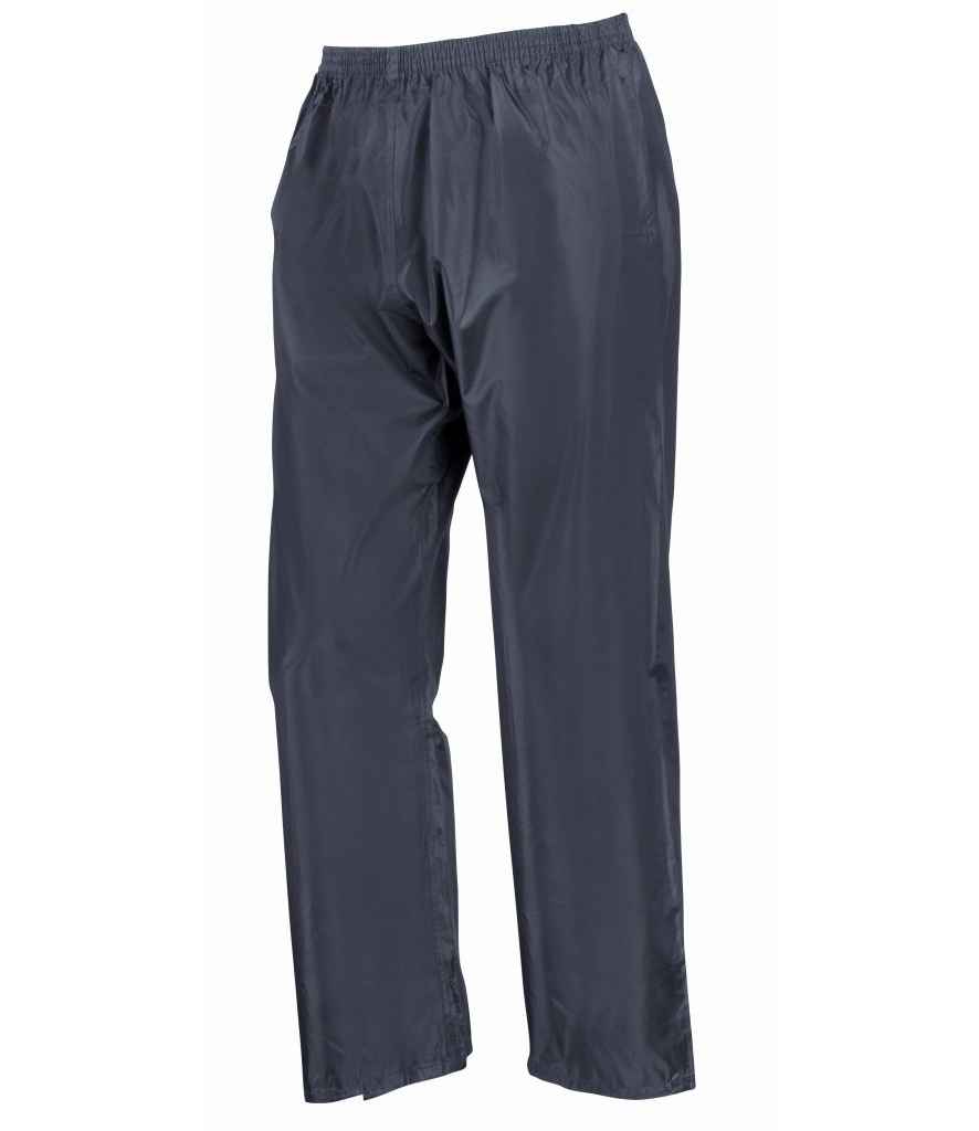Result Waterproof Jacket/Trouser Suit in Carry Bag - Image 3