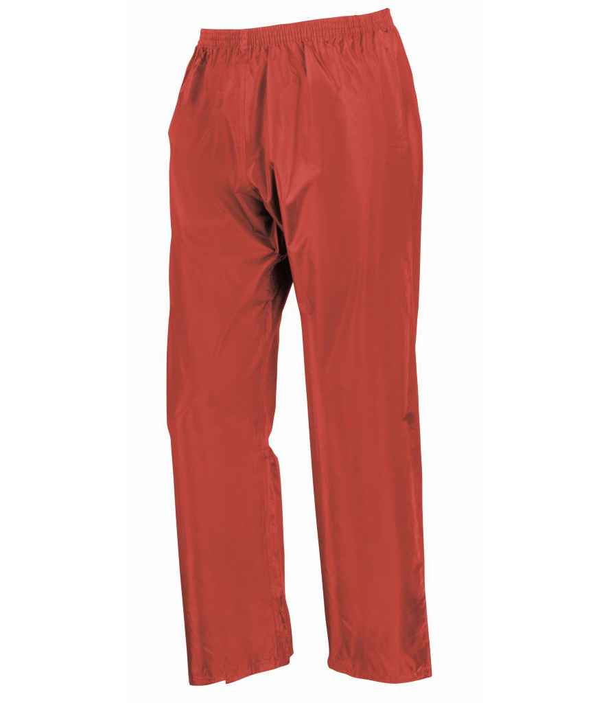 Result Waterproof Jacket/Trouser Suit in Carry Bag - Image 6