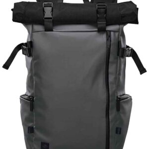 Stormtech Norseman Roll-Top Backpack