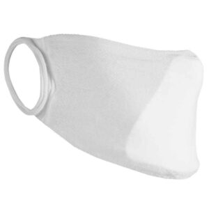 Result Anti-Bacterial Face Cover