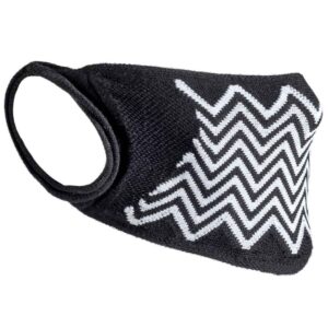 Result ZigZag Anti-Bacterial Face Cover