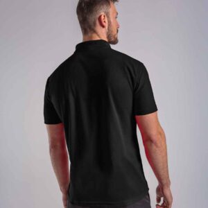 Pro RTX Pro Polyester Polo Shirt