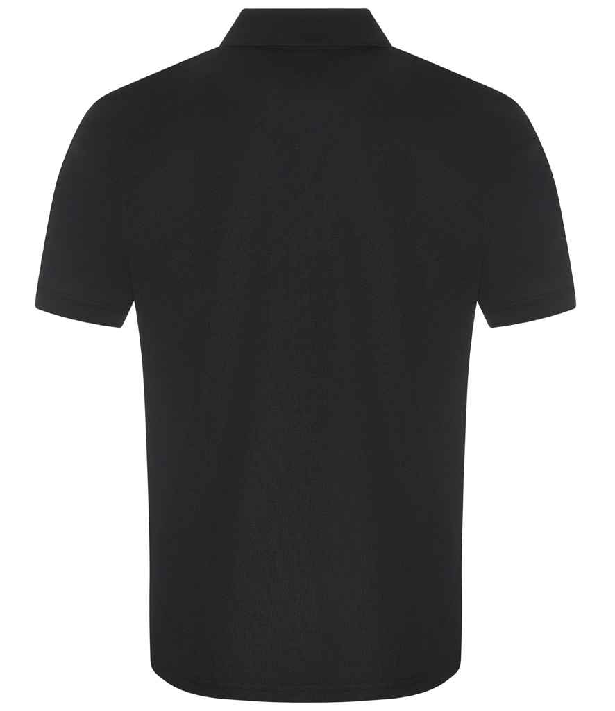 Pro RTX Pro Wicking Piqué Polo Shirt - Image 6