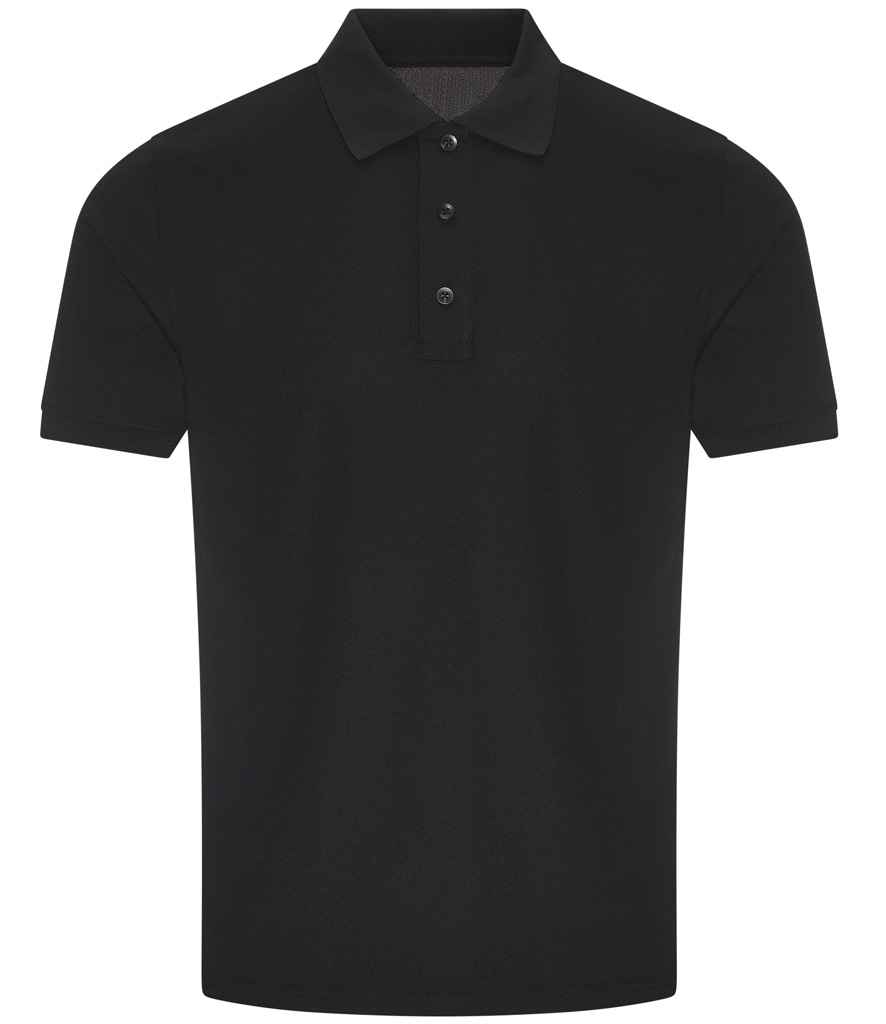 Pro RTX Pro Wicking Piqué Polo Shirt - Image 2