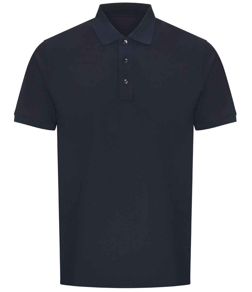 Pro RTX Pro Wicking Piqué Polo Shirt - Image 4