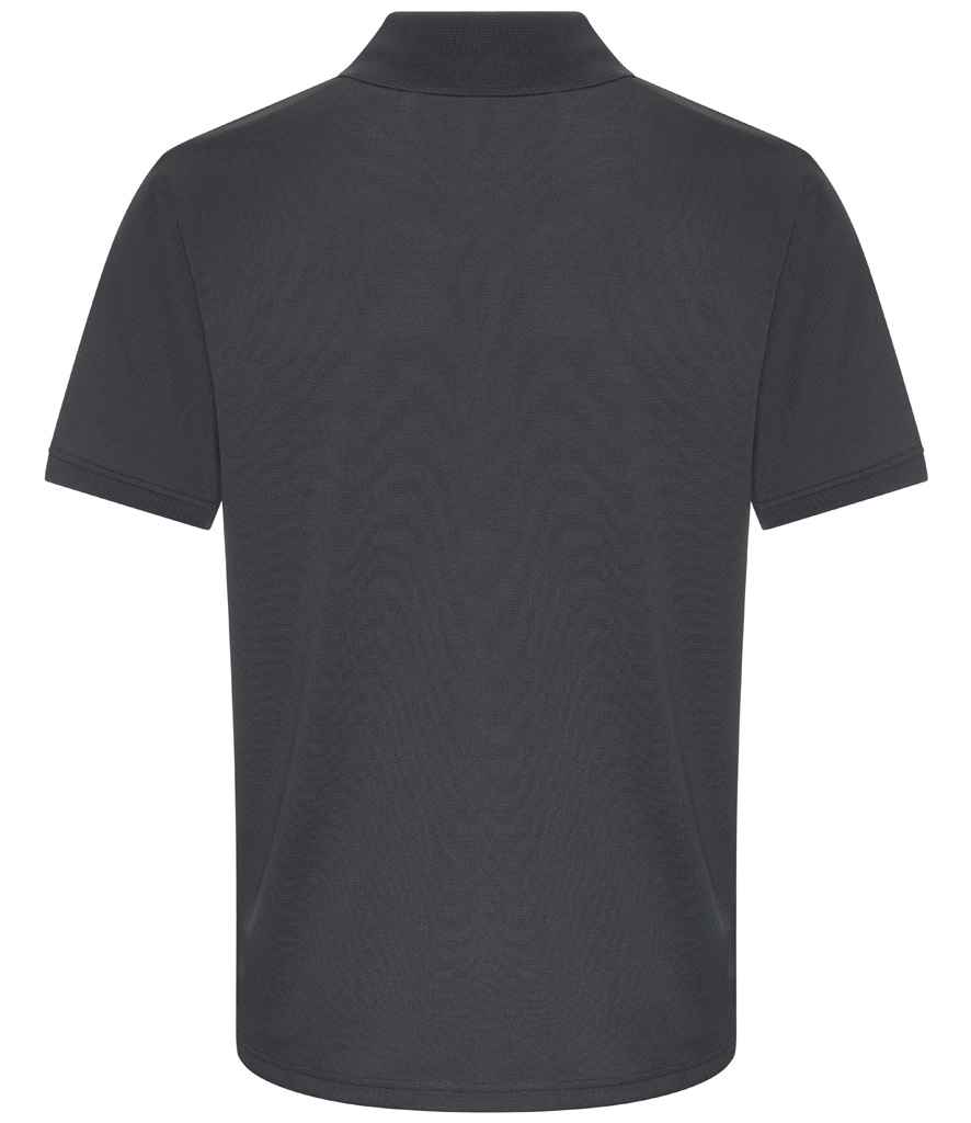 Pro RTX Pro Wicking Piqué Polo Shirt - Image 9