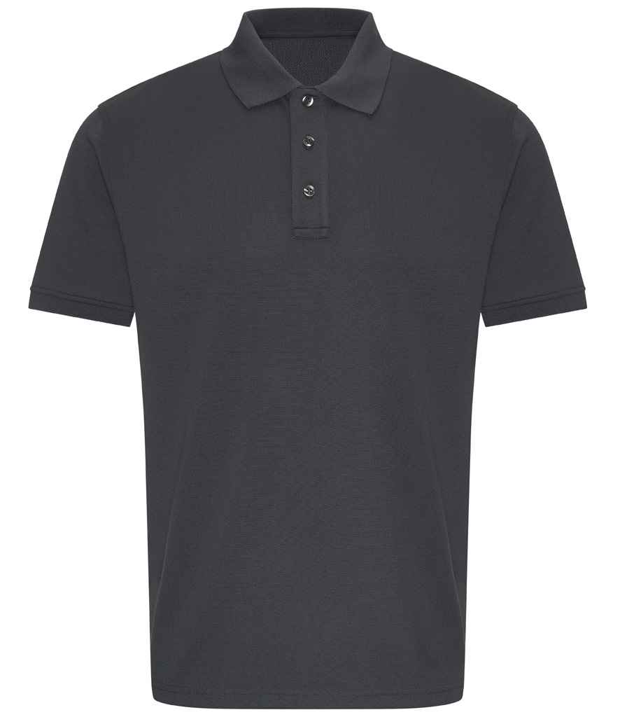 Pro RTX Pro Wicking Piqué Polo Shirt - Image 5