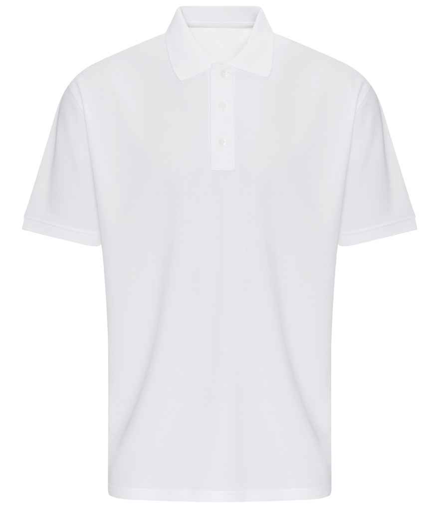 Pro RTX Pro Wicking Piqué Polo Shirt - Image 3