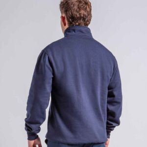 Pro RTX Pro 1/4 Neck Zip Sweatshirt