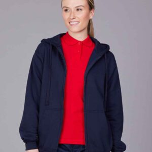 Pro RTX Pro Zip Hoodie