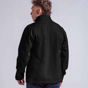 Pro RTX Pro Two Layer Soft Shell Jacket
