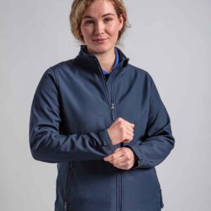 Pro RTX Ladies Pro Two Layer Soft Shell Jacket