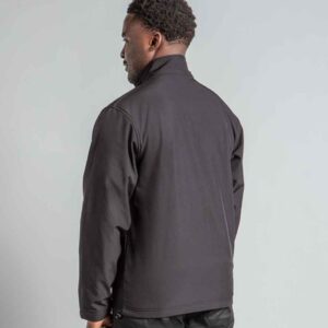 Pro RTX Pro Three Layer Soft Shell Jacket