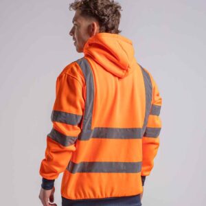 Pro RTX High Visibility Two Tone Hoodie