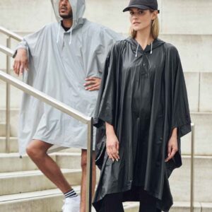Splashmacs Rain Poncho