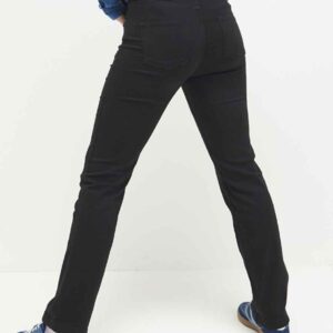 So Denim Ladies Katy Straight Jeans