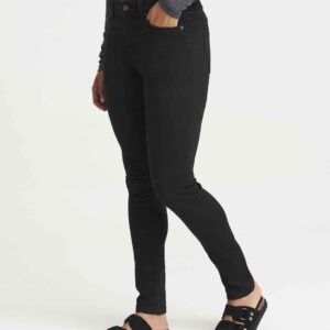 So Denim Ladies Lara Skinny Jeans
