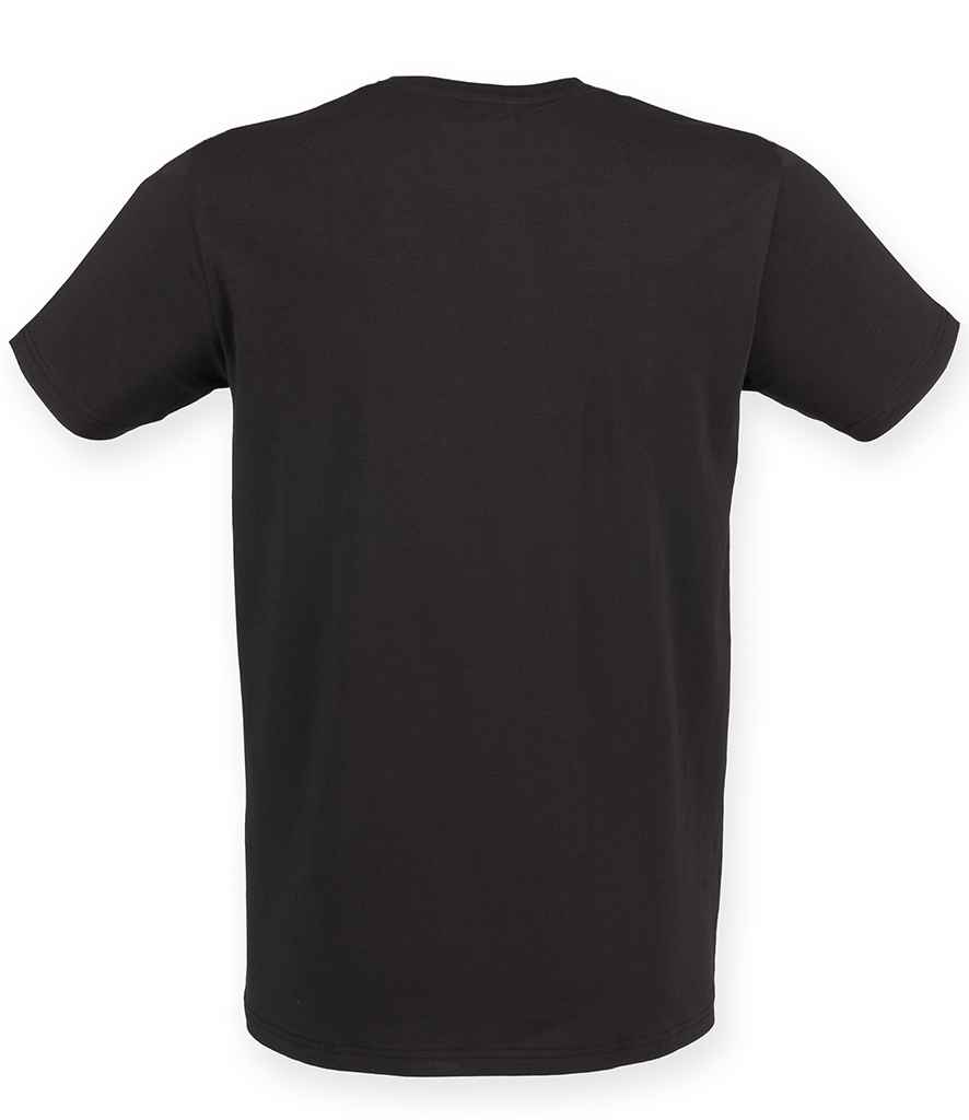 SF Clothing Feel Good Stretch T-Shirt - Image 13