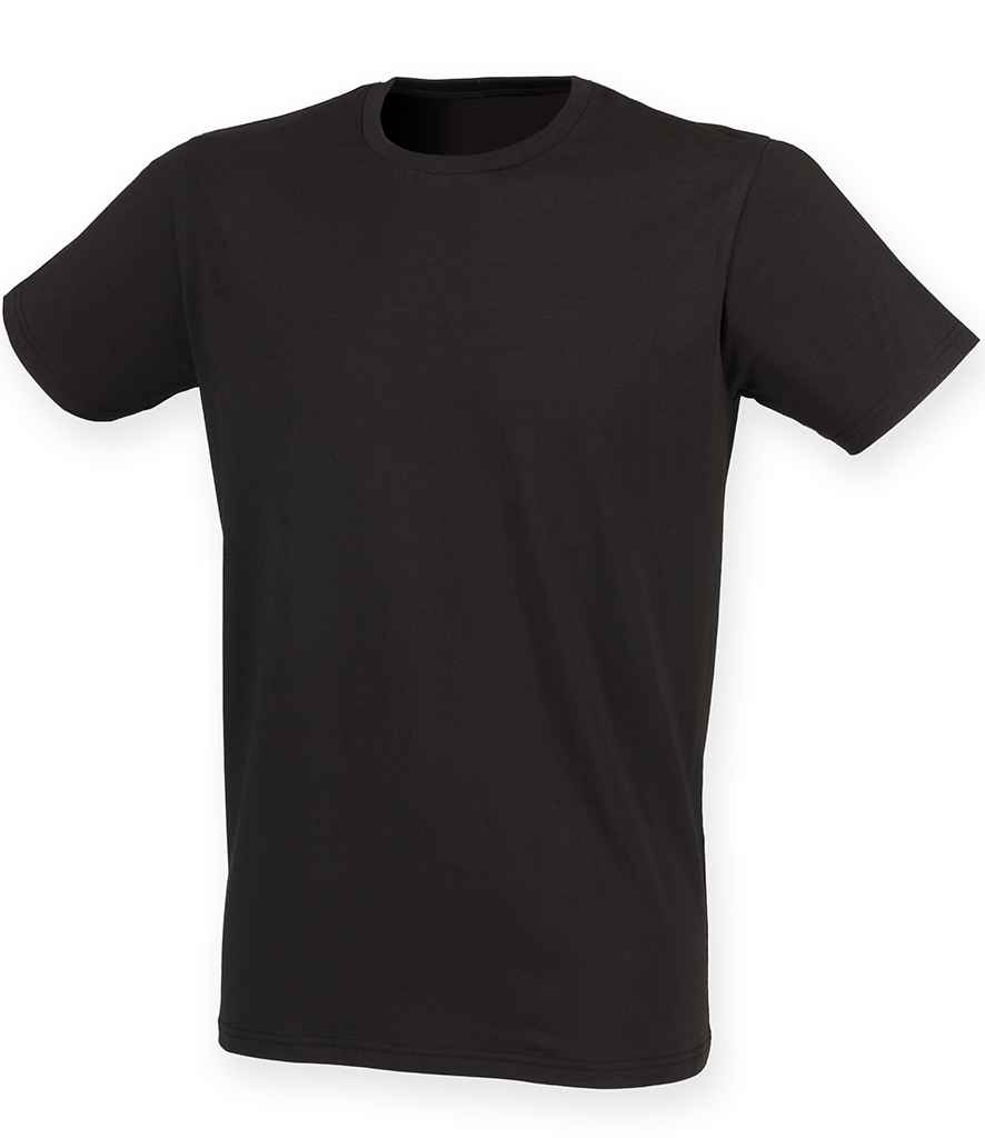 SF Clothing Feel Good Stretch T-Shirt - Image 3
