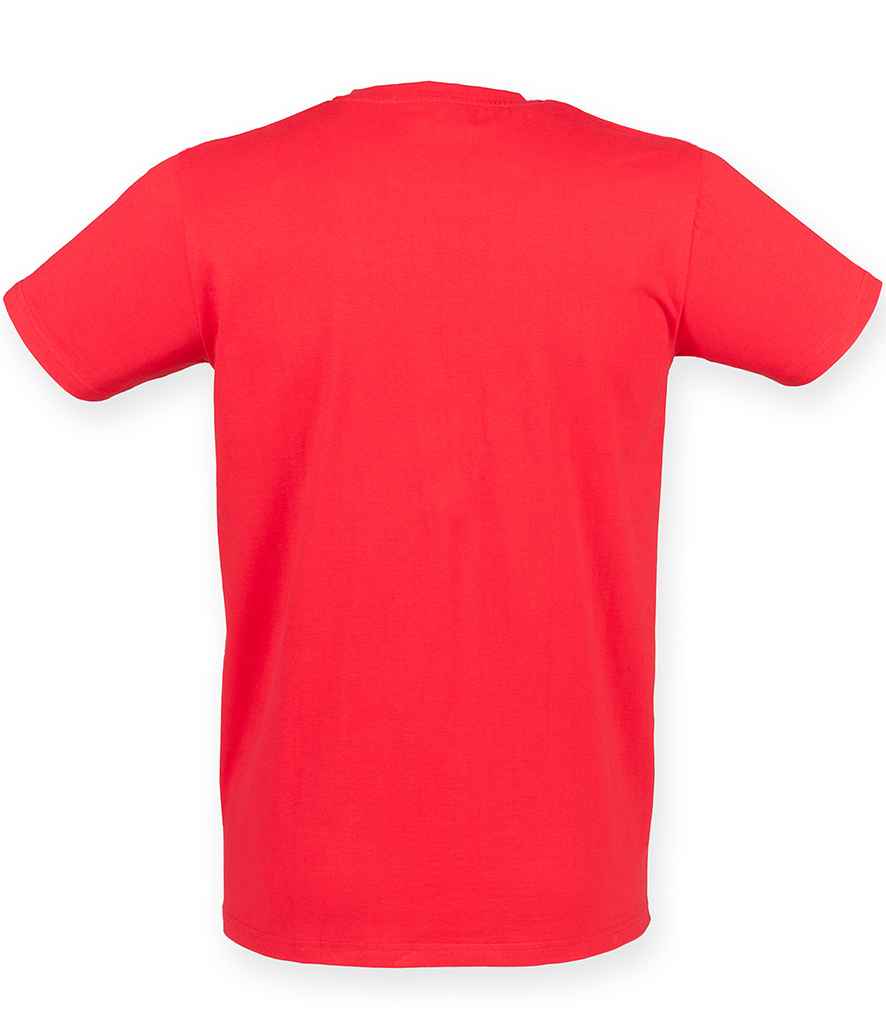 SF Clothing Feel Good Stretch T-Shirt - Image 21