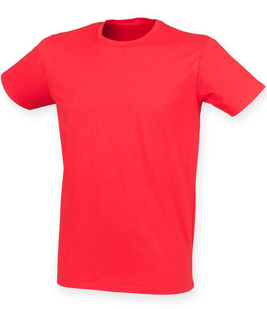 SF Clothing Feel Good Stretch T-Shirt - Image 11