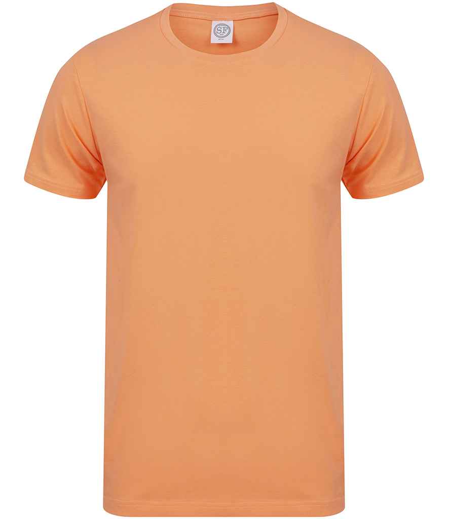 SF Clothing Feel Good Stretch T-Shirt - Image 12