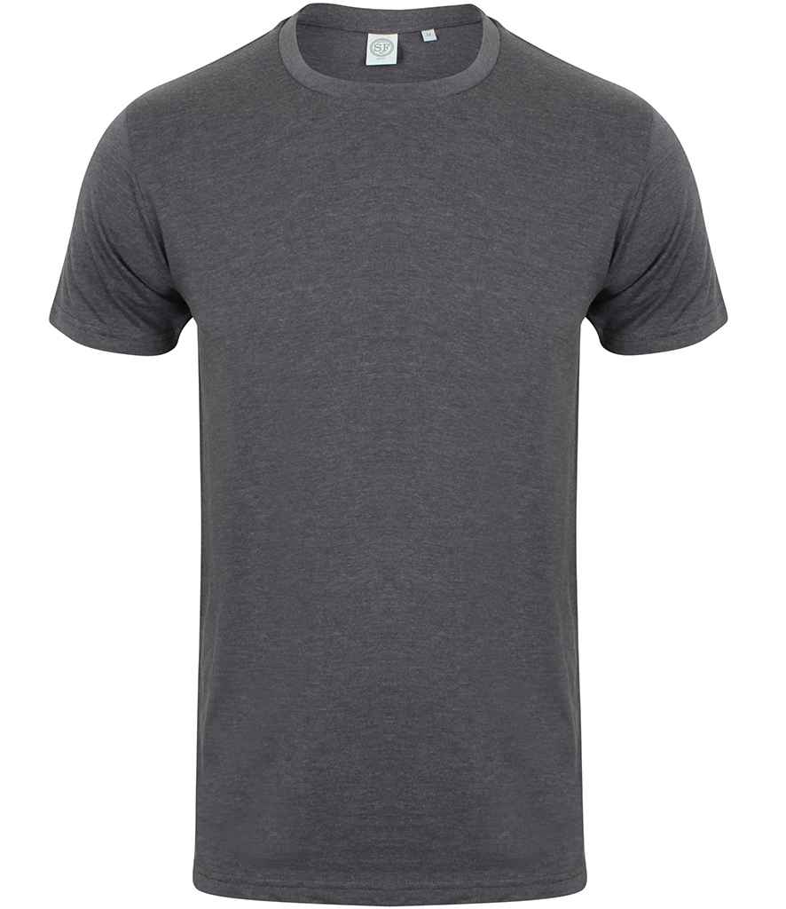 SF Clothing Feel Good Stretch T-Shirt - Image 9