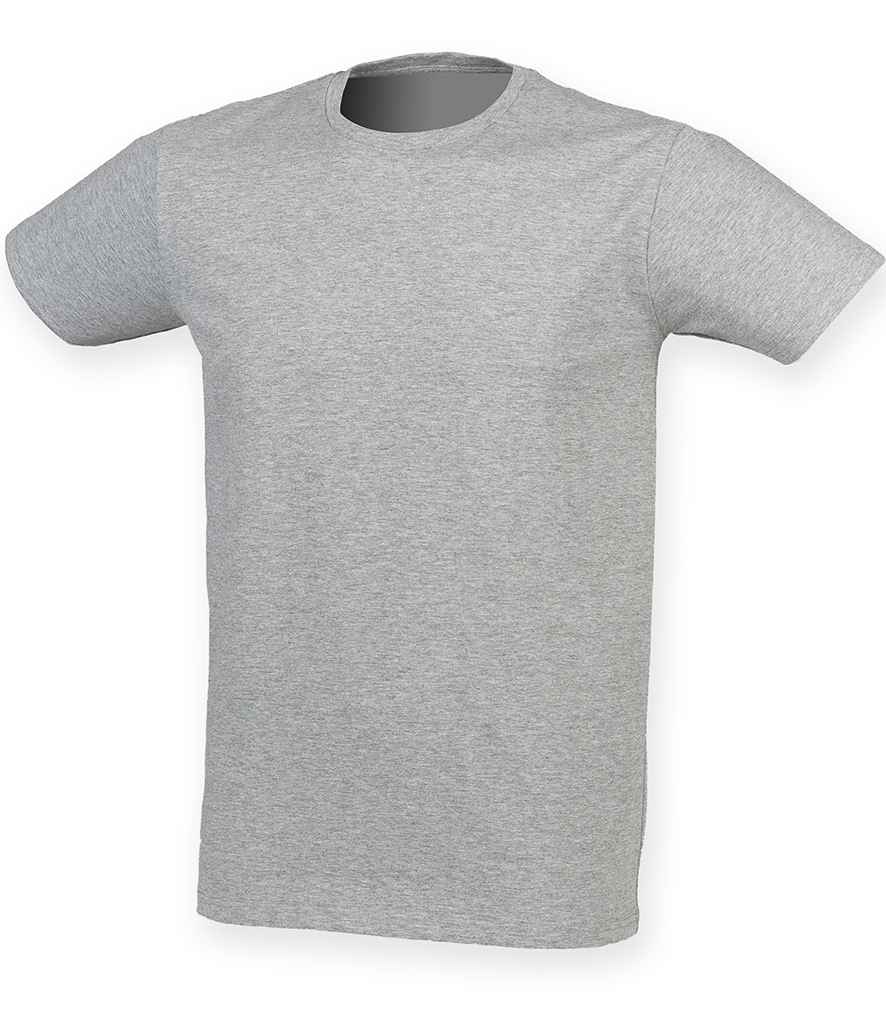 SF Clothing Feel Good Stretch T-Shirt - Image 10