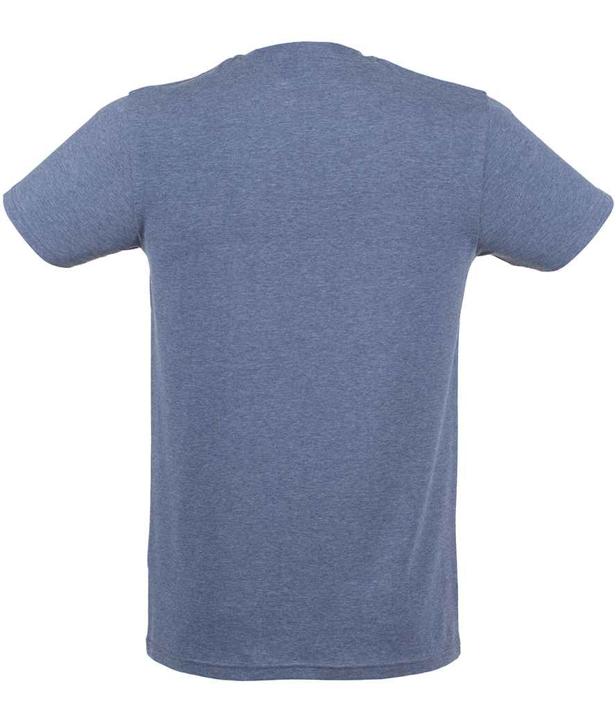 SF Clothing Feel Good Stretch T-Shirt - Image 17