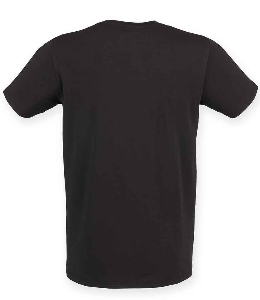 SF Clothing Feel Good Stretch T-Shirt - Image 15