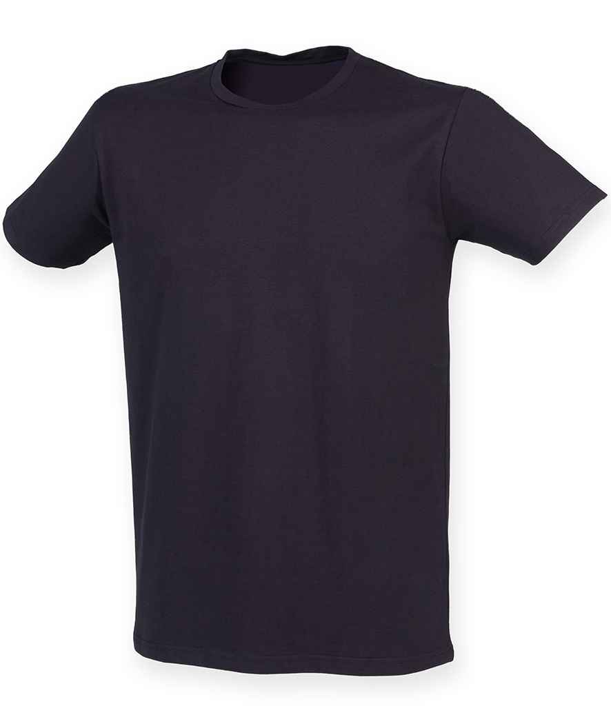 SF Clothing Feel Good Stretch T-Shirt - Image 5