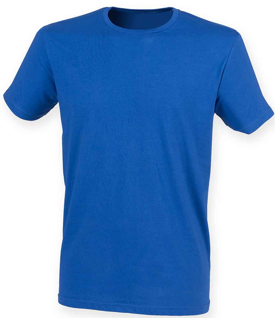 SF Clothing Feel Good Stretch T-Shirt - Image 6