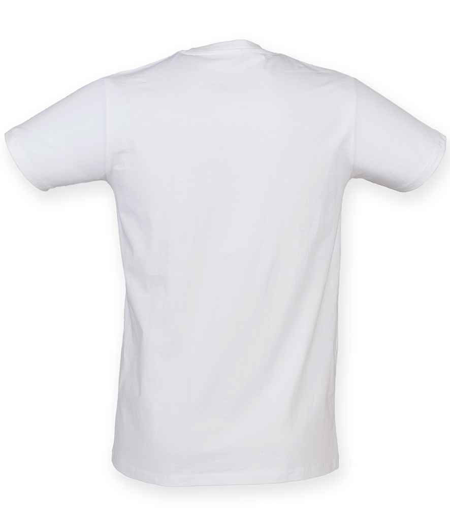 SF Clothing Feel Good Stretch T-Shirt - Image 14