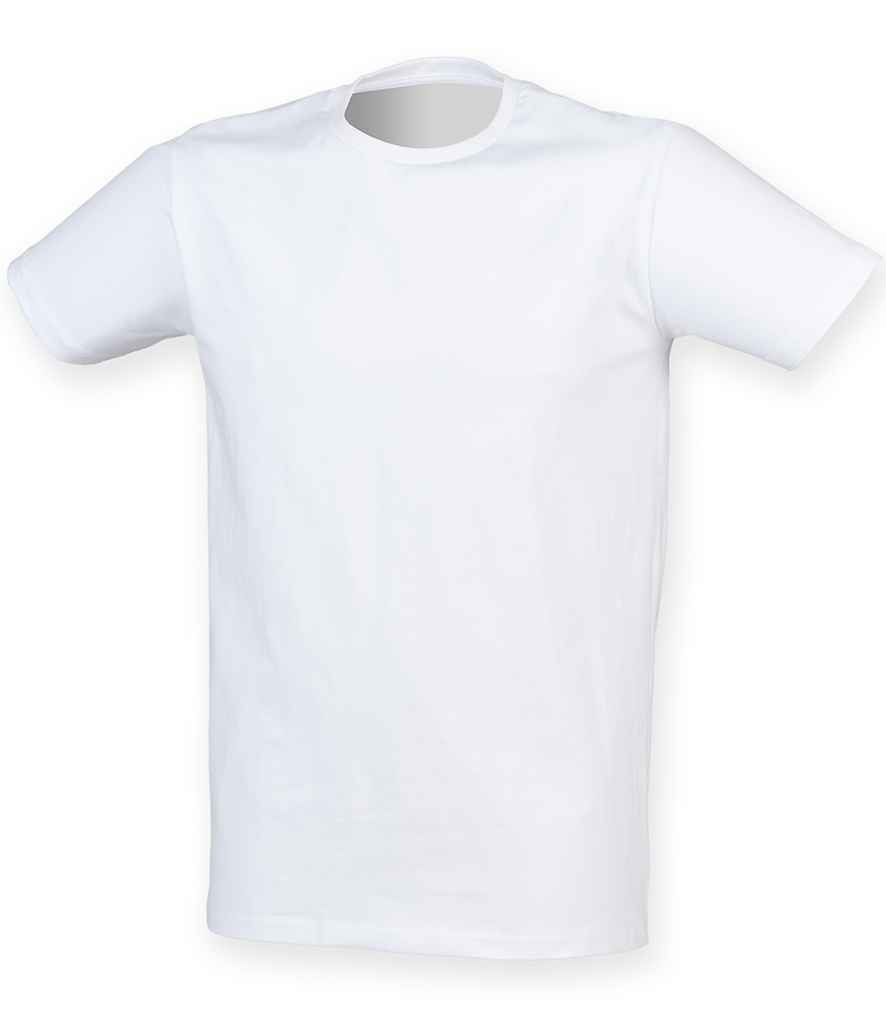 SF Clothing Feel Good Stretch T-Shirt - Image 4