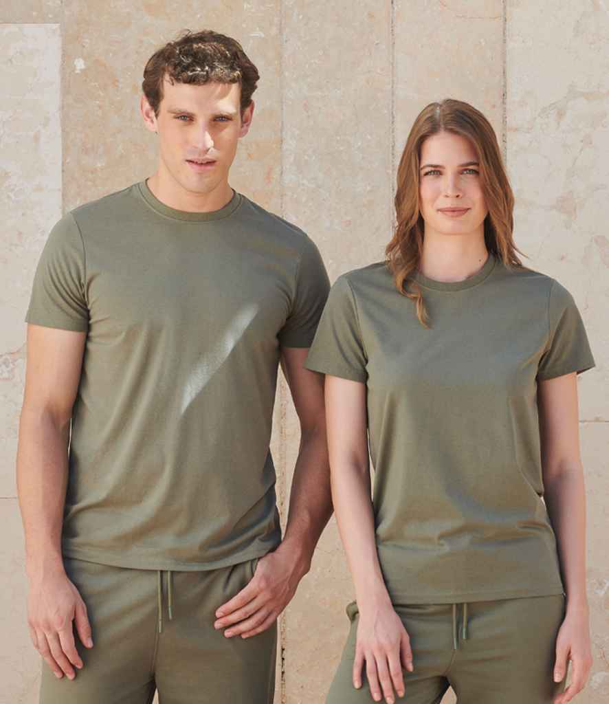 SF Clothing Unisex Sustainable Generation T-Shirt - Image 4