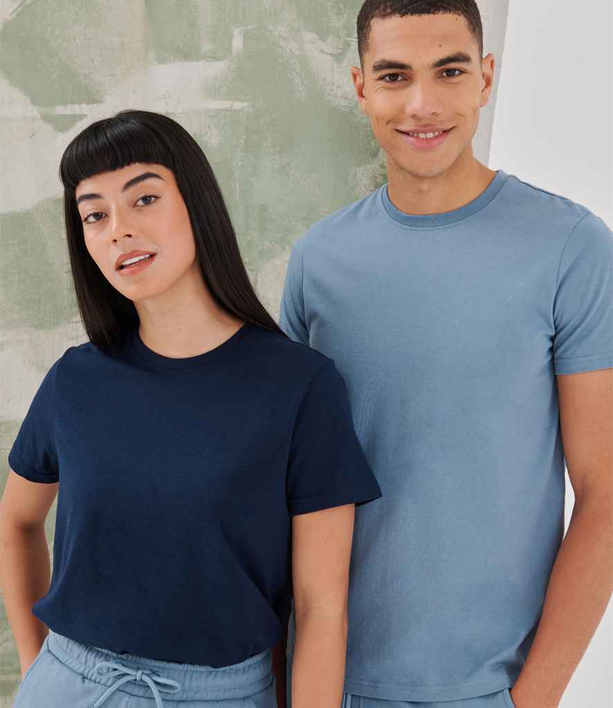 SF Clothing Unisex Sustainable Generation T-Shirt - Image 2