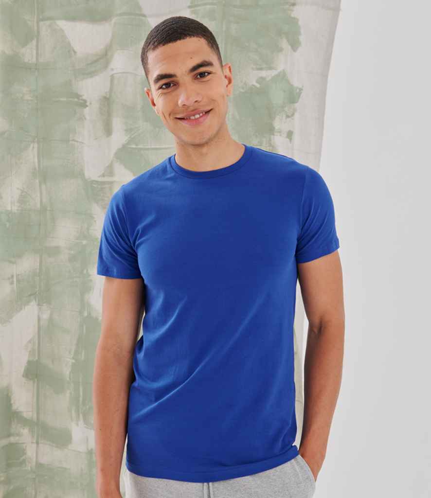 SF Clothing Unisex Sustainable Generation T-Shirt - Image 3