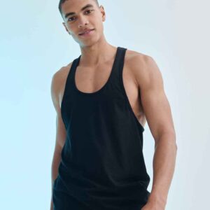SF Clothing Muscle Vest