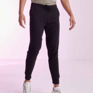SF Clothing Slim Cuffed Jog Pants