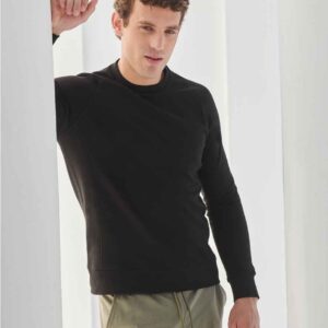 SF Clothing Unisex Slim Fit Sweatshirt