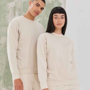 SF Clothing Unisex Sustainable Fashion Sweatshirt