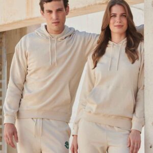 SF Clothing Unisex Sustainable Fashion Hoodie